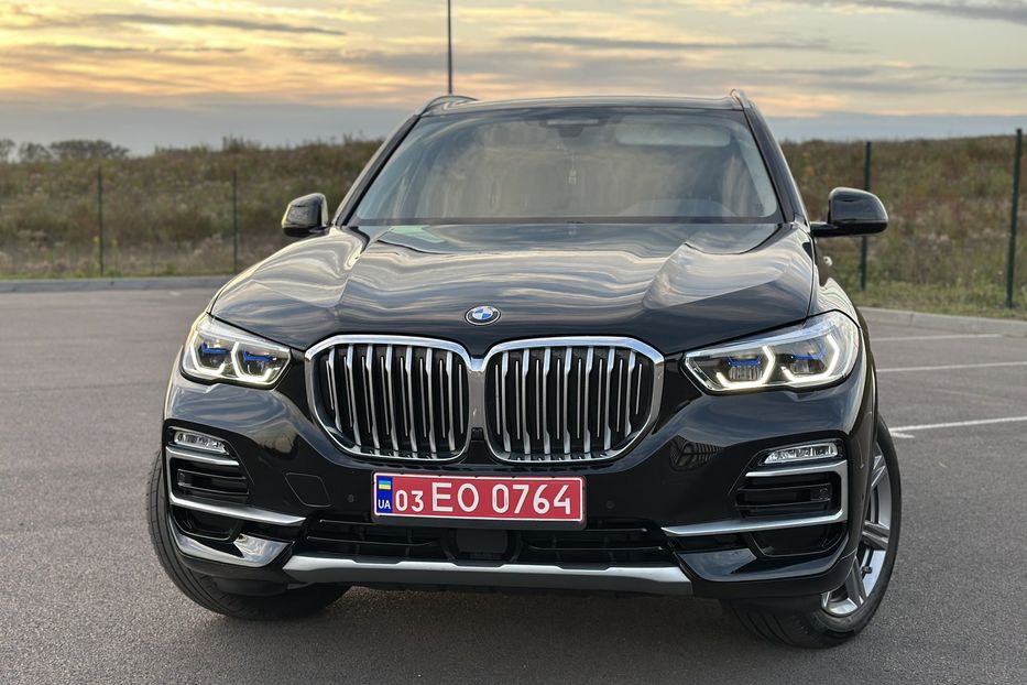 Продам BMW X5 2019 года в Ровно