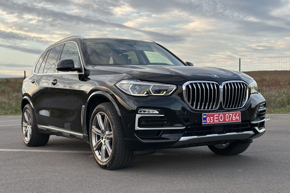 Продам BMW X5 2019 года в Ровно