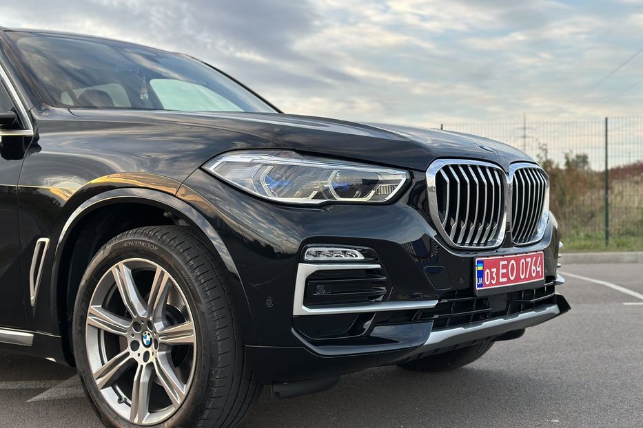 Продам BMW X5 2019 года в Ровно