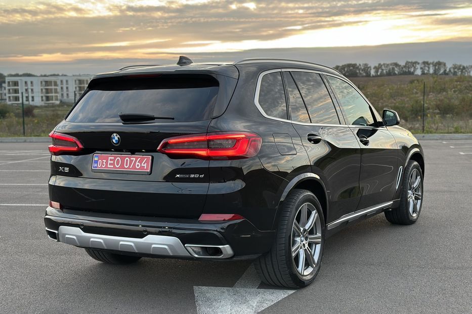 Продам BMW X5 2019 года в Ровно