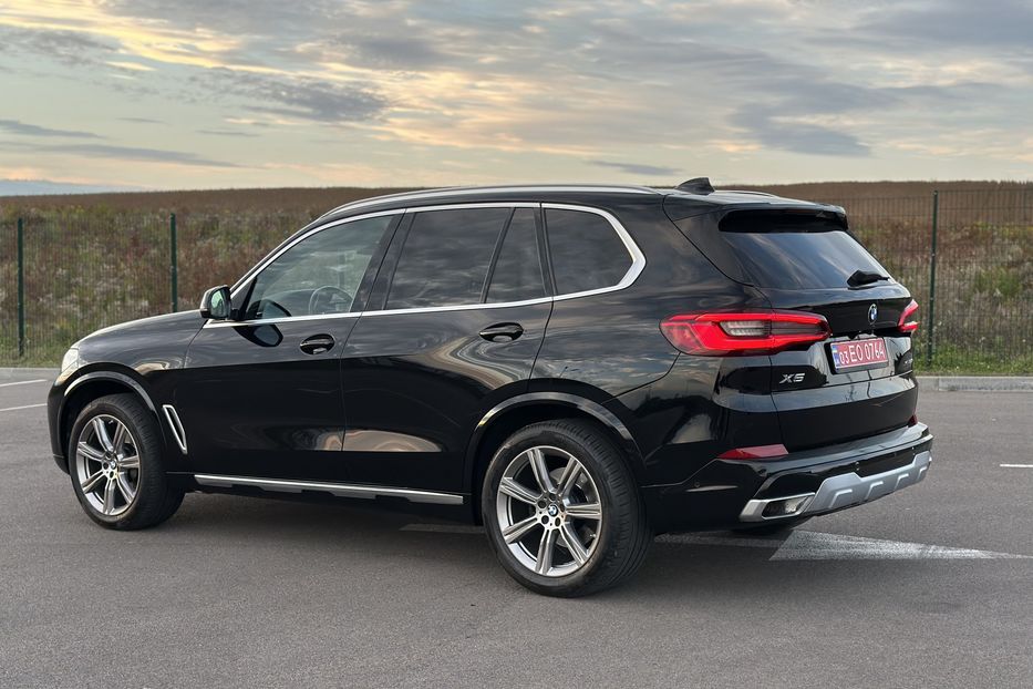 Продам BMW X5 2019 года в Ровно