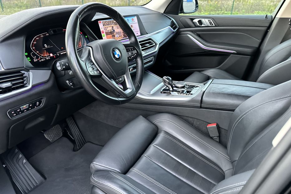 Продам BMW X5 2019 года в Ровно