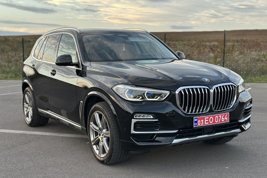 Продам BMW X5 2019 года в Ровно