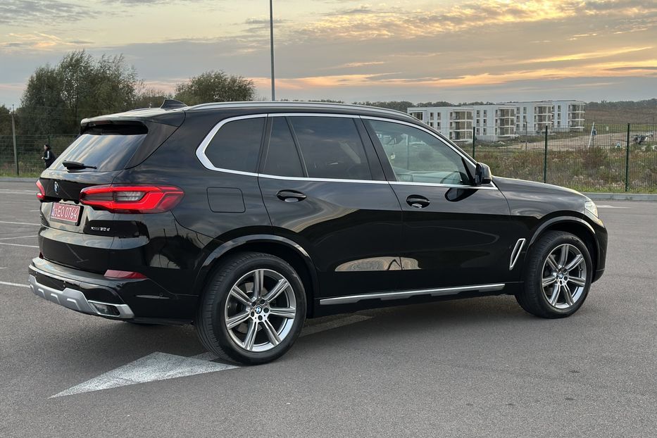 Продам BMW X5 2019 года в Ровно