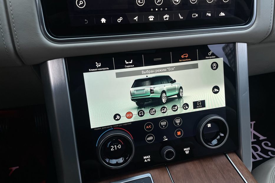 Продам Land Rover Range Rover SDV6 Autobiography 2018 года в Киеве