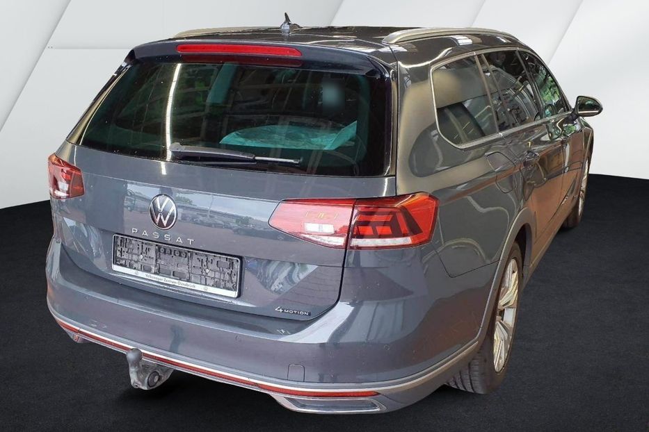 Продам Volkswagen Passat B8 Alltrack 140kW v2928 2020 года в Луцке