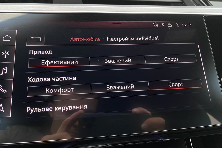 Продам Audi E-Tron 55 95 kWh S-Line Full LED  2020 года в Львове