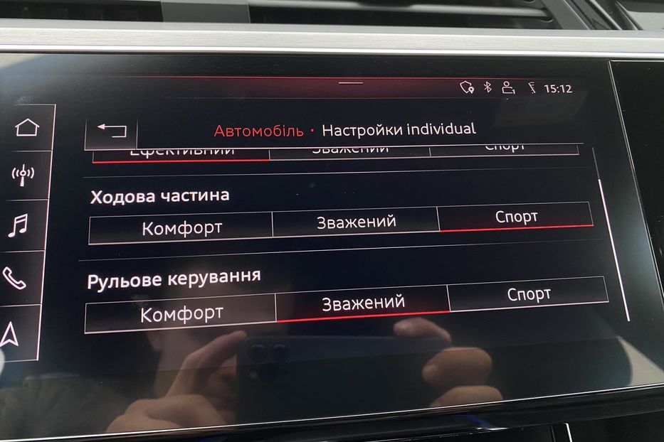 Продам Audi E-Tron 55 95 kWh S-Line Full LED  2020 года в Львове