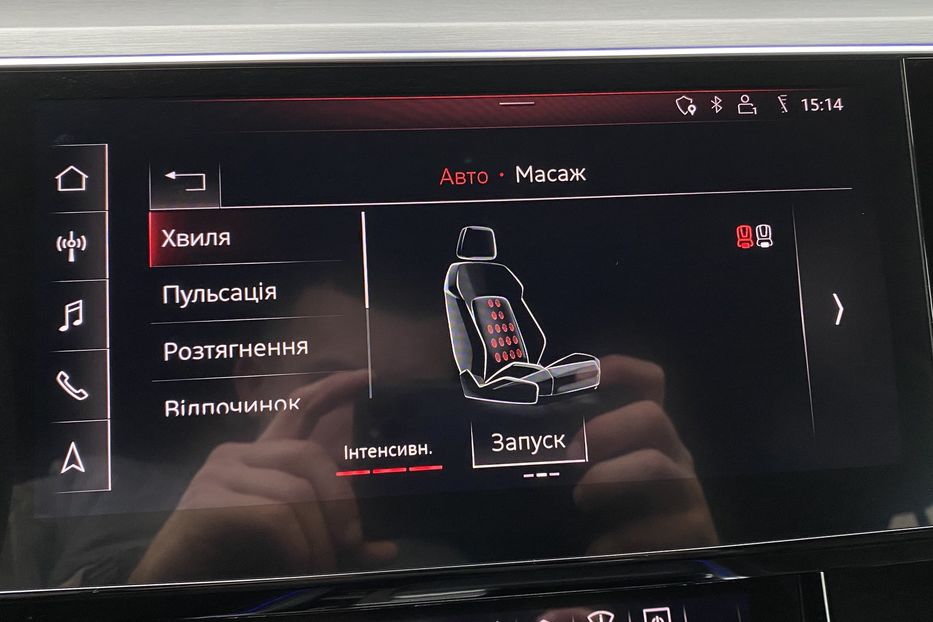 Продам Audi E-Tron 55 95 kWh S-Line Full LED  2020 года в Львове