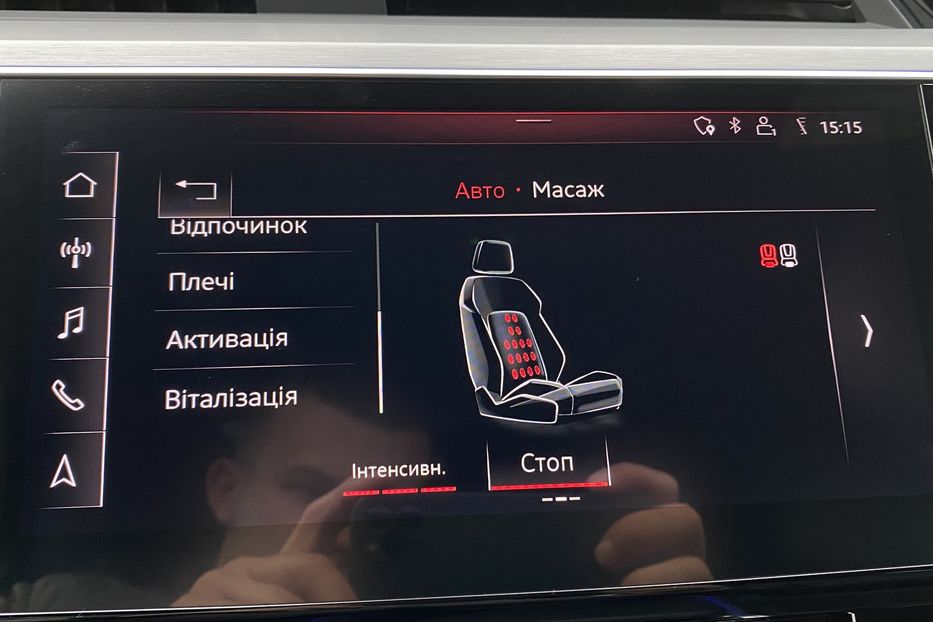 Продам Audi E-Tron 55 95 kWh S-Line Full LED  2020 года в Львове