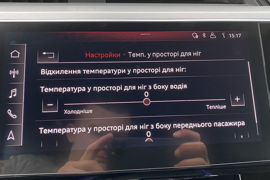 Продам Audi E-Tron 55 95 kWh S-Line Full LED  2020 года в Львове