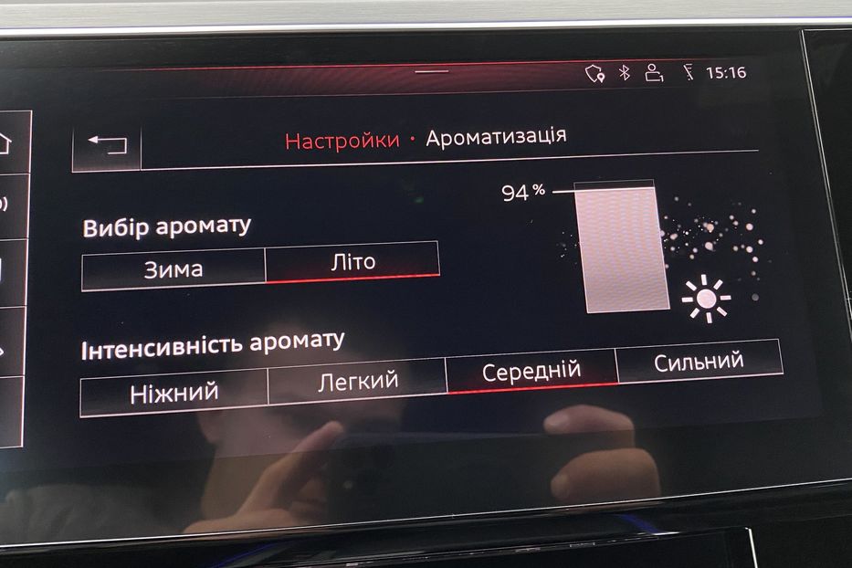 Продам Audi E-Tron 55 95 kWh S-Line Full LED  2020 года в Львове