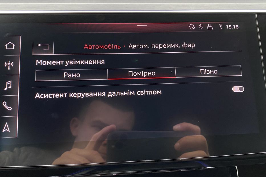 Продам Audi E-Tron 55 95 kWh S-Line Full LED  2020 года в Львове