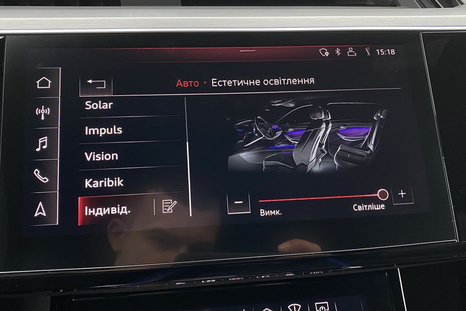 Продам Audi E-Tron 55 95 kWh S-Line Full LED  2020 года в Львове