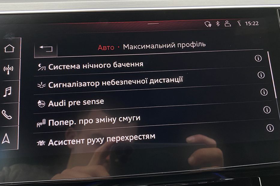 Продам Audi E-Tron 55 95 kWh S-Line Full LED  2020 года в Львове