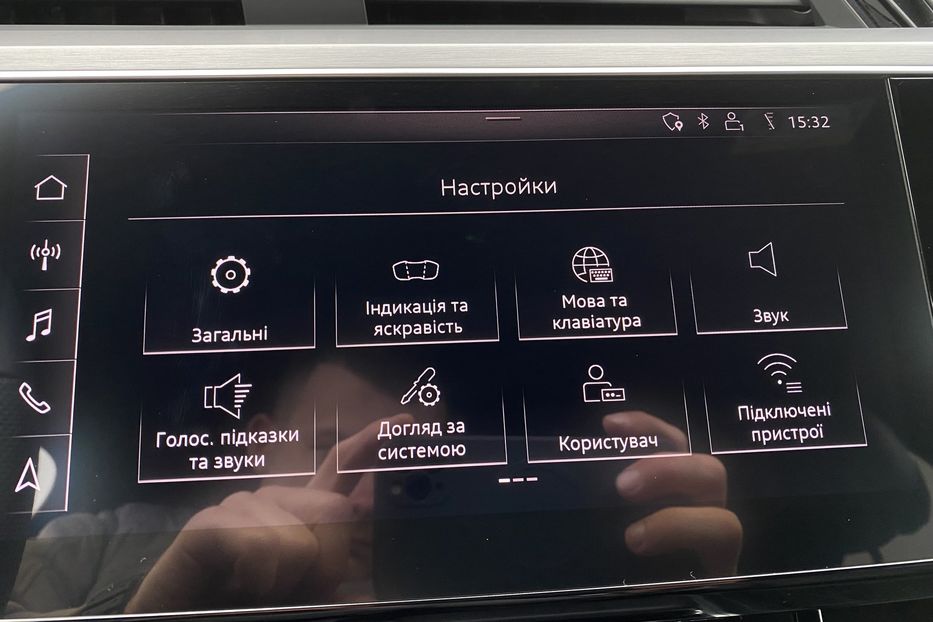 Продам Audi E-Tron 55 95 kWh S-Line Full LED  2020 года в Львове