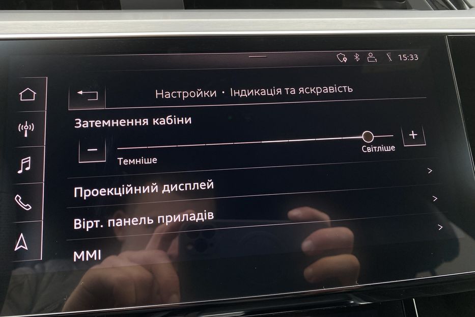 Продам Audi E-Tron 55 95 kWh S-Line Full LED  2020 года в Львове