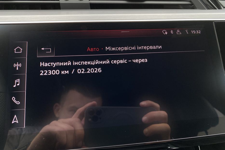 Продам Audi E-Tron 55 95 kWh S-Line Full LED  2020 года в Львове