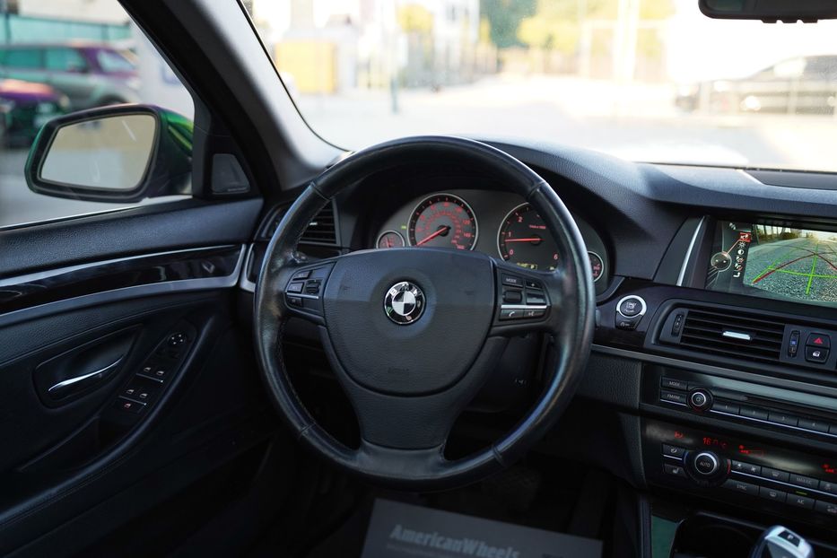 Продам BMW 535 D 2013 года в Черновцах