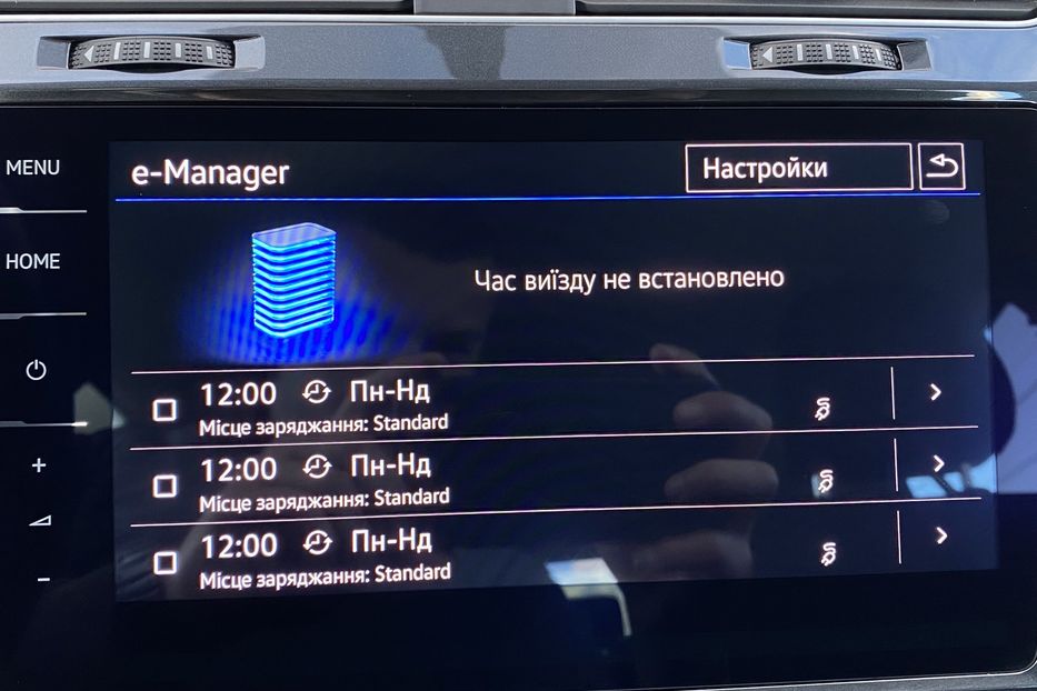 Продам Volkswagen e-Golf ПідігрівсидіньБезпровідназаряд 2020 года в Львове