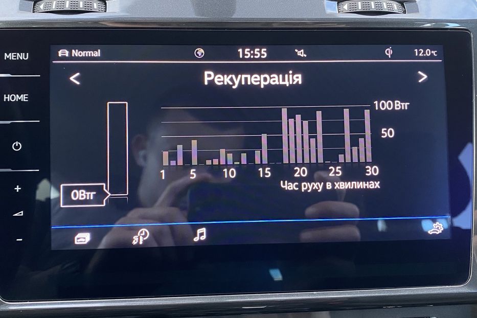 Продам Volkswagen e-Golf ПідігрівсидіньБезпровідназаряд 2020 года в Львове