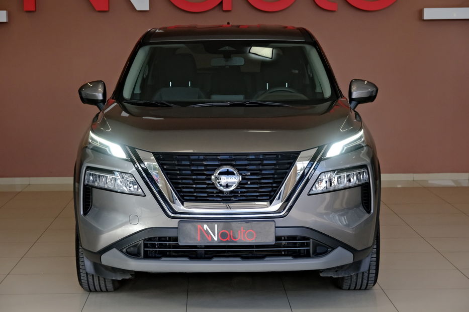 Продам Nissan Rogue 2021 года в Одессе