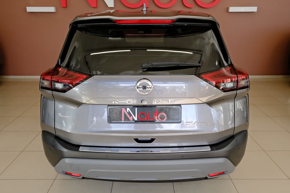 Продам Nissan Rogue 2021 года в Одессе