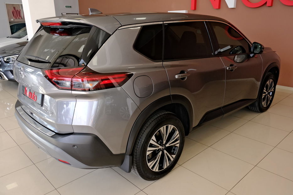 Продам Nissan Rogue 2021 года в Одессе