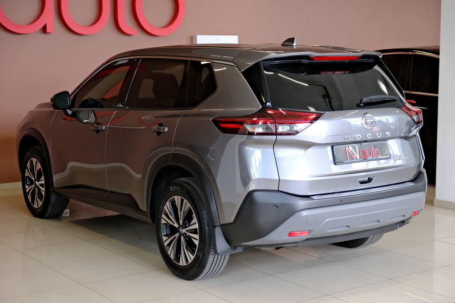 Продам Nissan Rogue 2021 года в Одессе