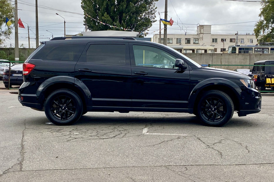 Продам Dodge Journey 2019 года в Киеве