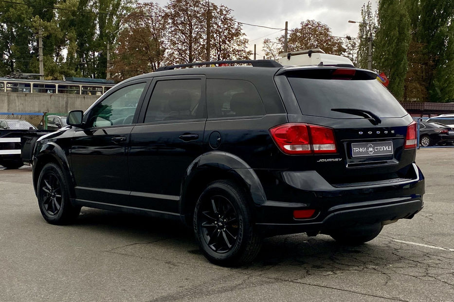 Продам Dodge Journey 2019 года в Киеве