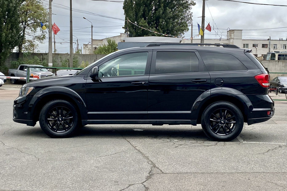 Продам Dodge Journey 2019 года в Киеве