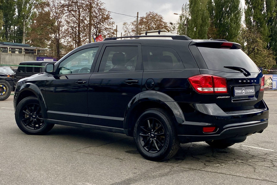 Продам Dodge Journey 2019 года в Киеве