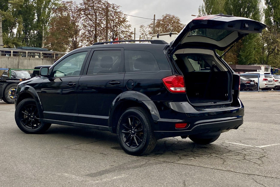 Продам Dodge Journey 2019 года в Киеве