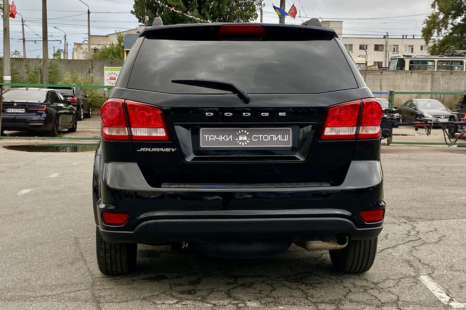 Продам Dodge Journey 2019 года в Киеве