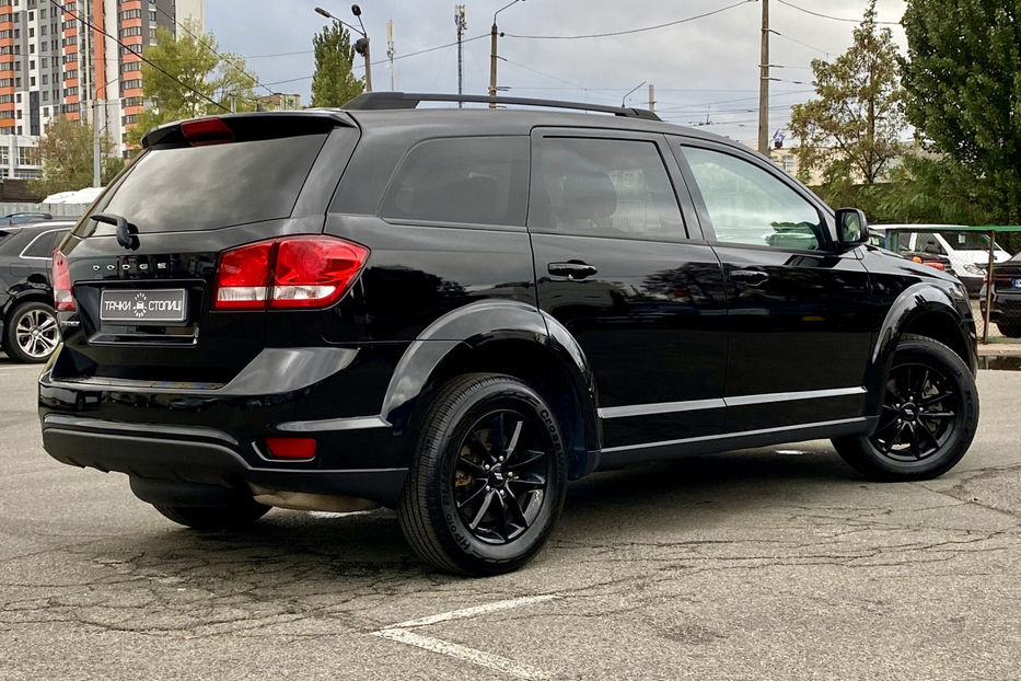 Продам Dodge Journey 2019 года в Киеве