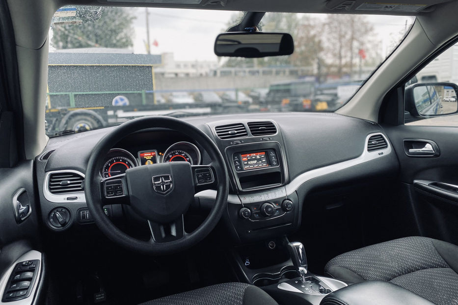 Продам Dodge Journey 2019 года в Киеве