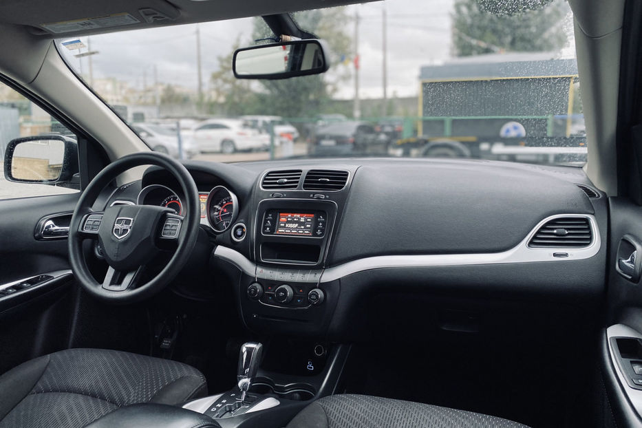 Продам Dodge Journey 2019 года в Киеве