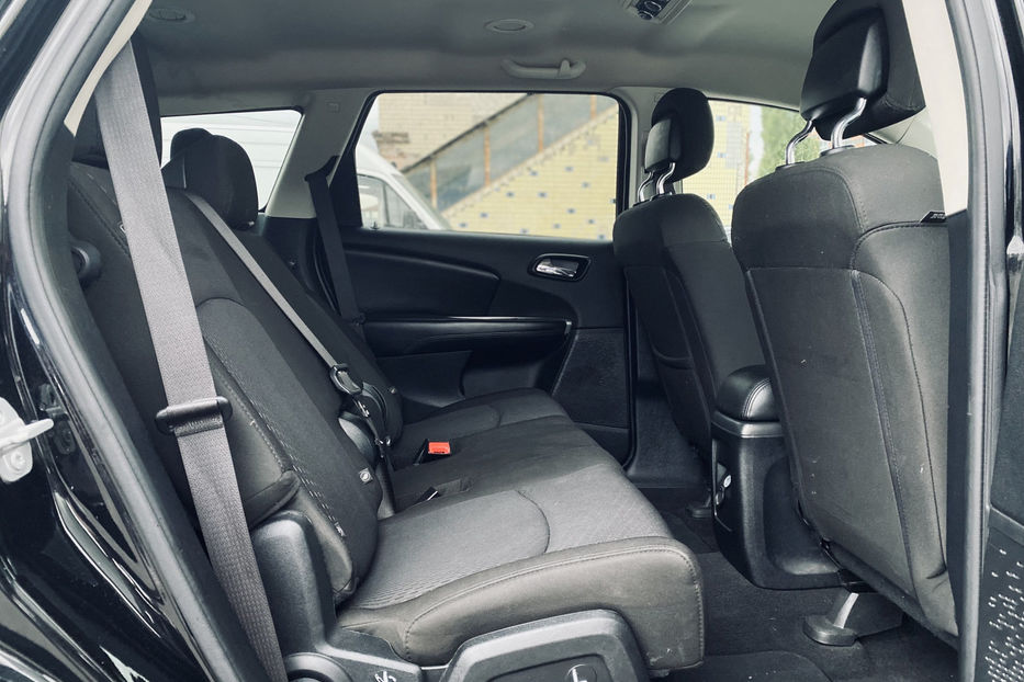 Продам Dodge Journey 2019 года в Киеве