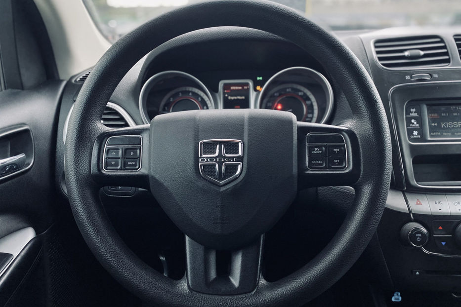 Продам Dodge Journey 2019 года в Киеве