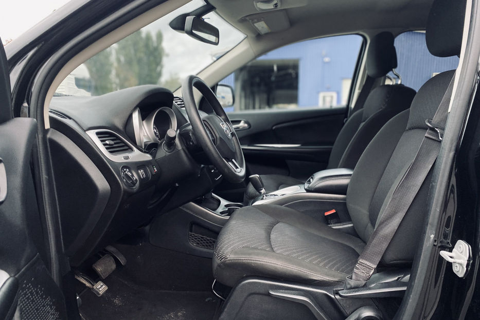 Продам Dodge Journey 2019 года в Киеве