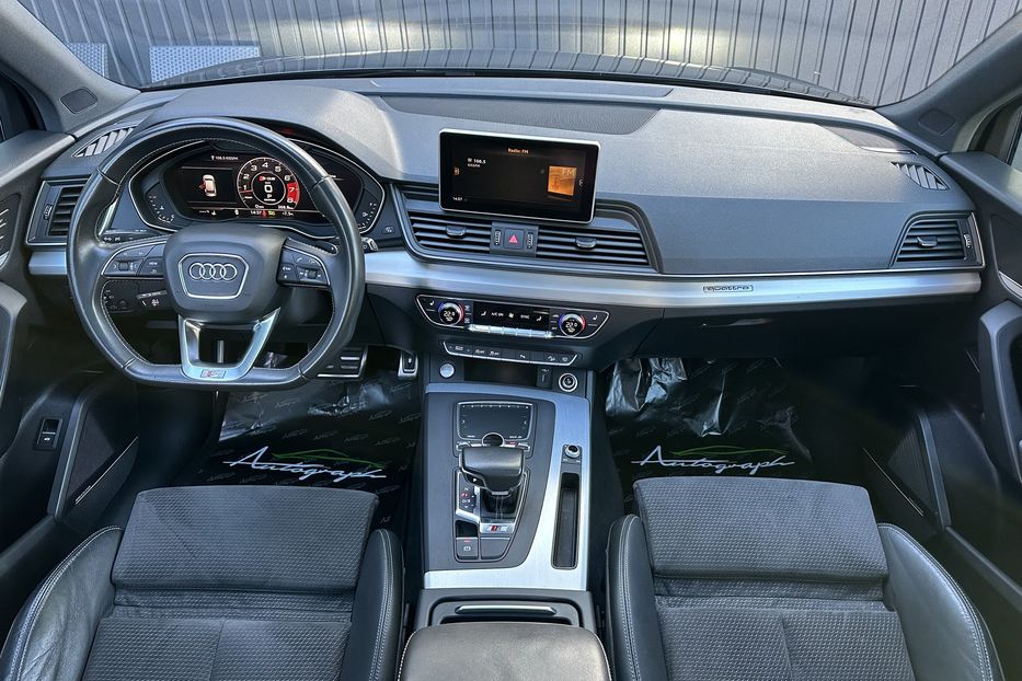 Продам Audi SQ 5 Quattro 2018 года в Киеве