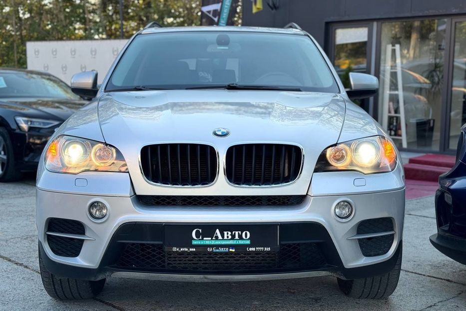 Продам BMW X5 2011 года в Черновцах