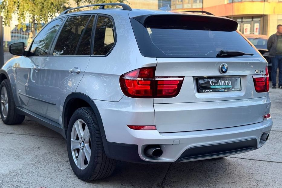 Продам BMW X5 2011 года в Черновцах