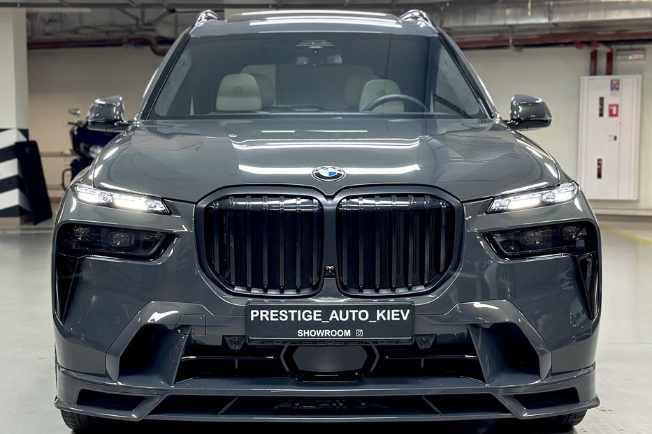 Продам BMW Alpina XB7 2024 года в Киеве