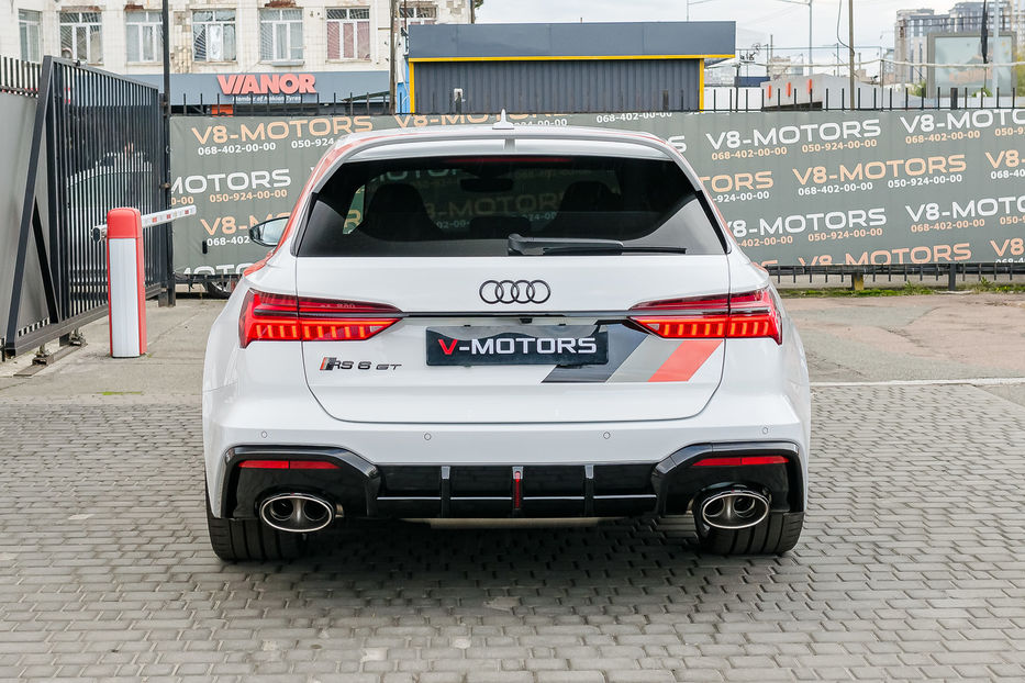 Продам Audi RS6 GT 2024 года в Киеве