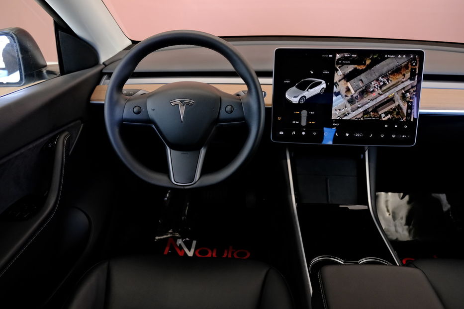 Продам Tesla Model Y 2021 года в Одессе