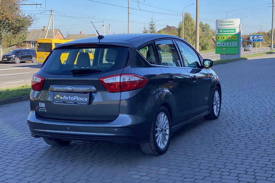 Продам Ford C-Max 2015 года в Луцке