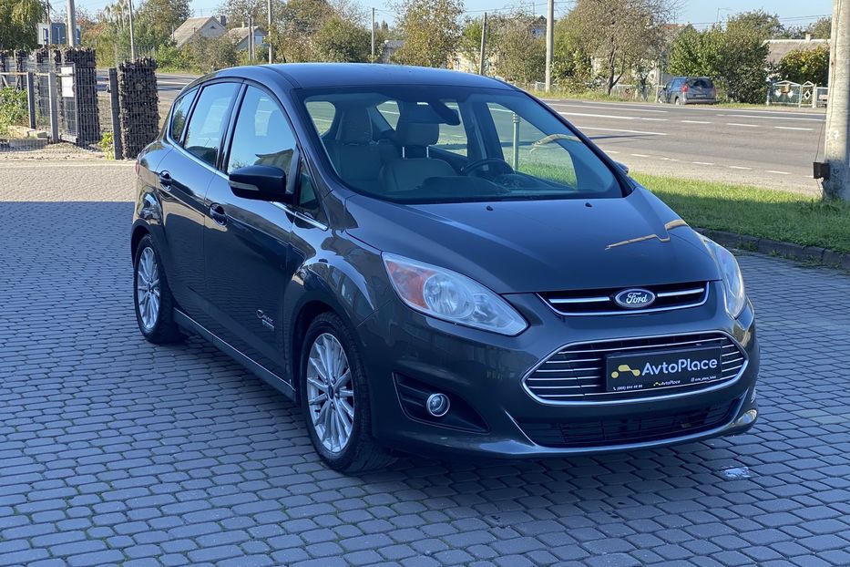 Продам Ford C-Max 2015 года в Луцке