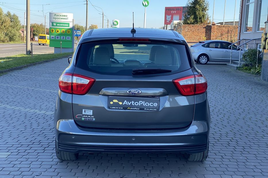 Продам Ford C-Max 2015 года в Луцке